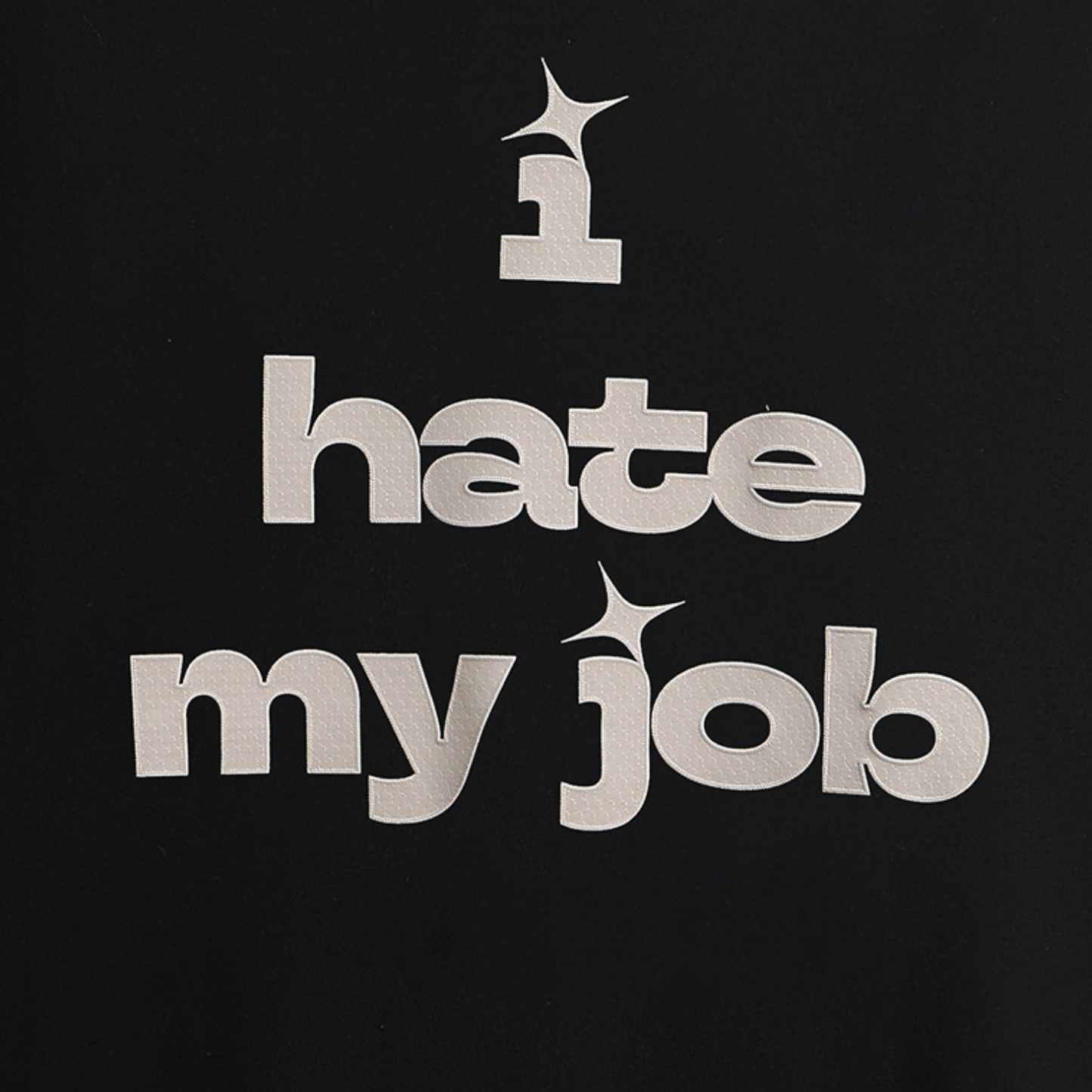 I Hate My Job T-shirt