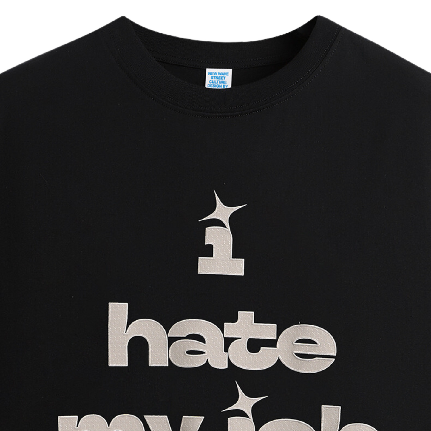 I Hate My Job T-shirt