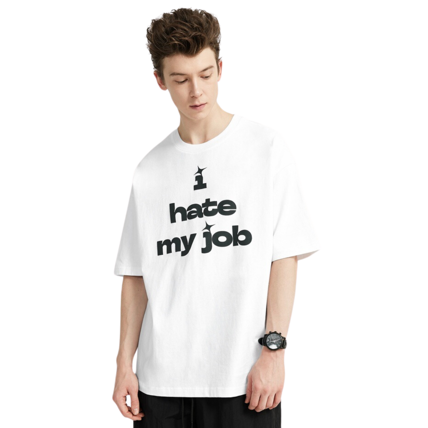 I Hate My Job T-shirt