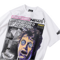 Hellstar Studios Breaking News T-shirt