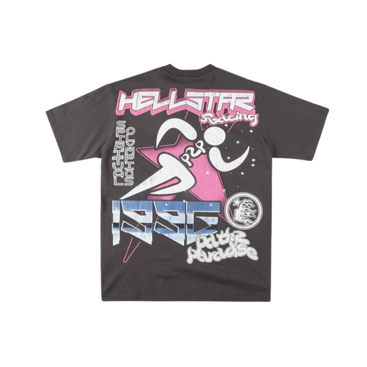 Hellstar Spiritual Running T-shirt