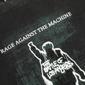 Fear Of God Rage Against The Machine T-Shirt