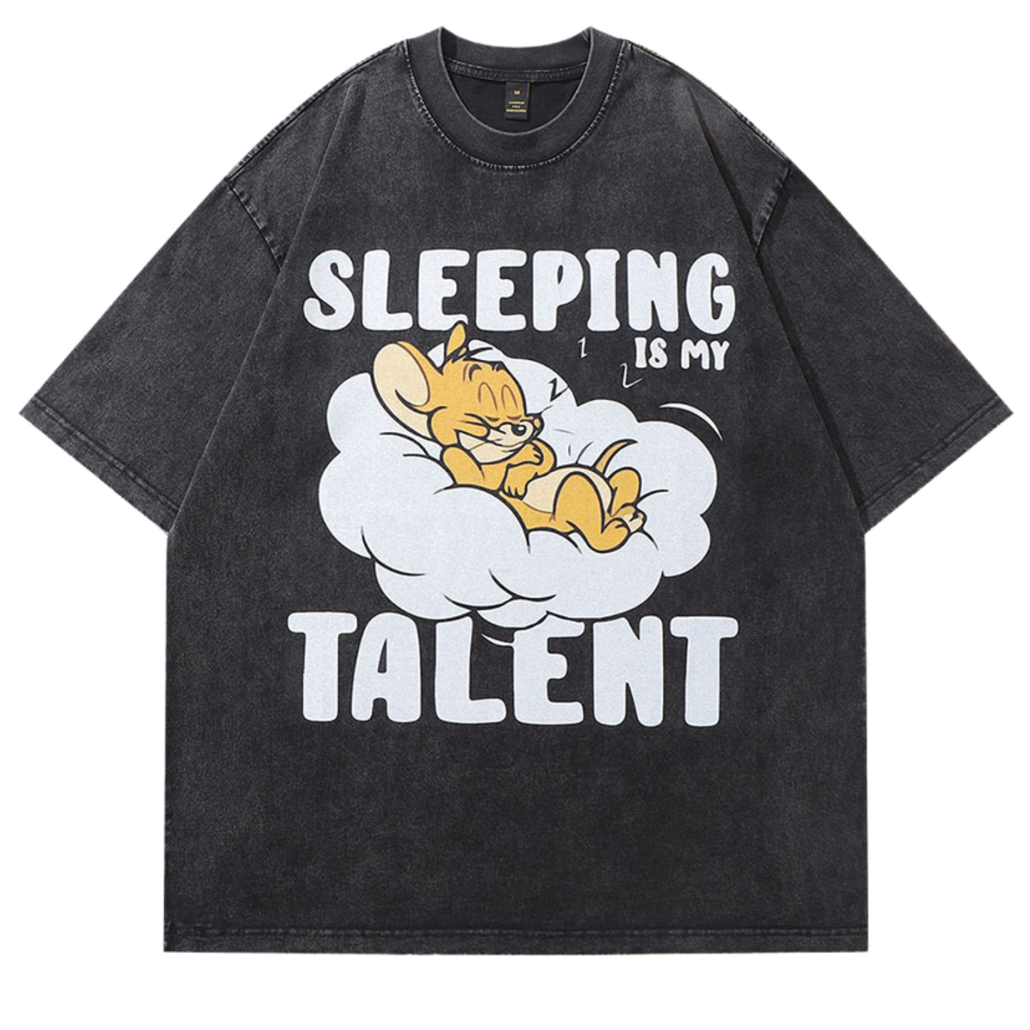 Sleeping Is My Talent  T-Shirt