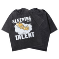 Sleeping Is My Talent  T-Shirt