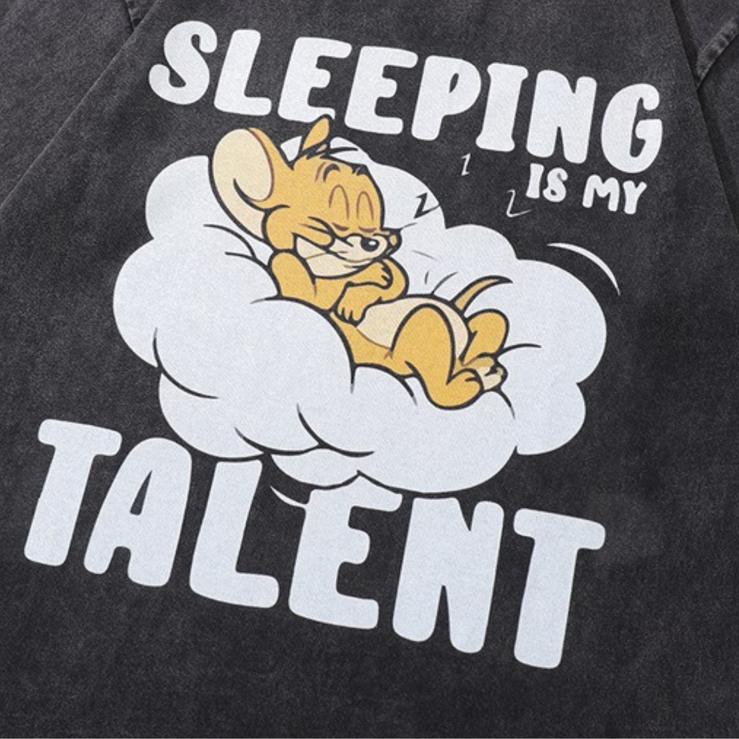 Sleeping Is My Talent  T-Shirt