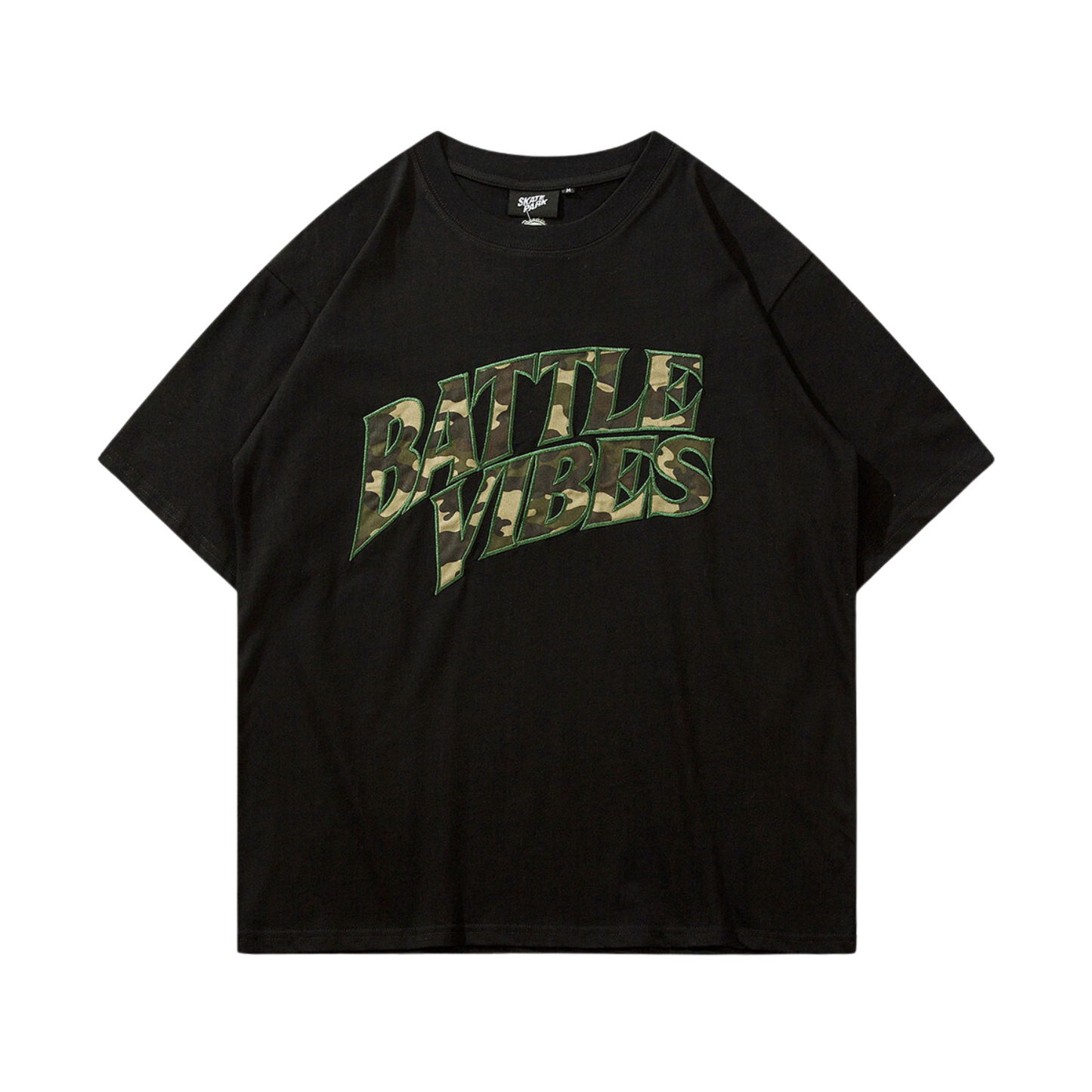 Battle Vibes  T-Shirt