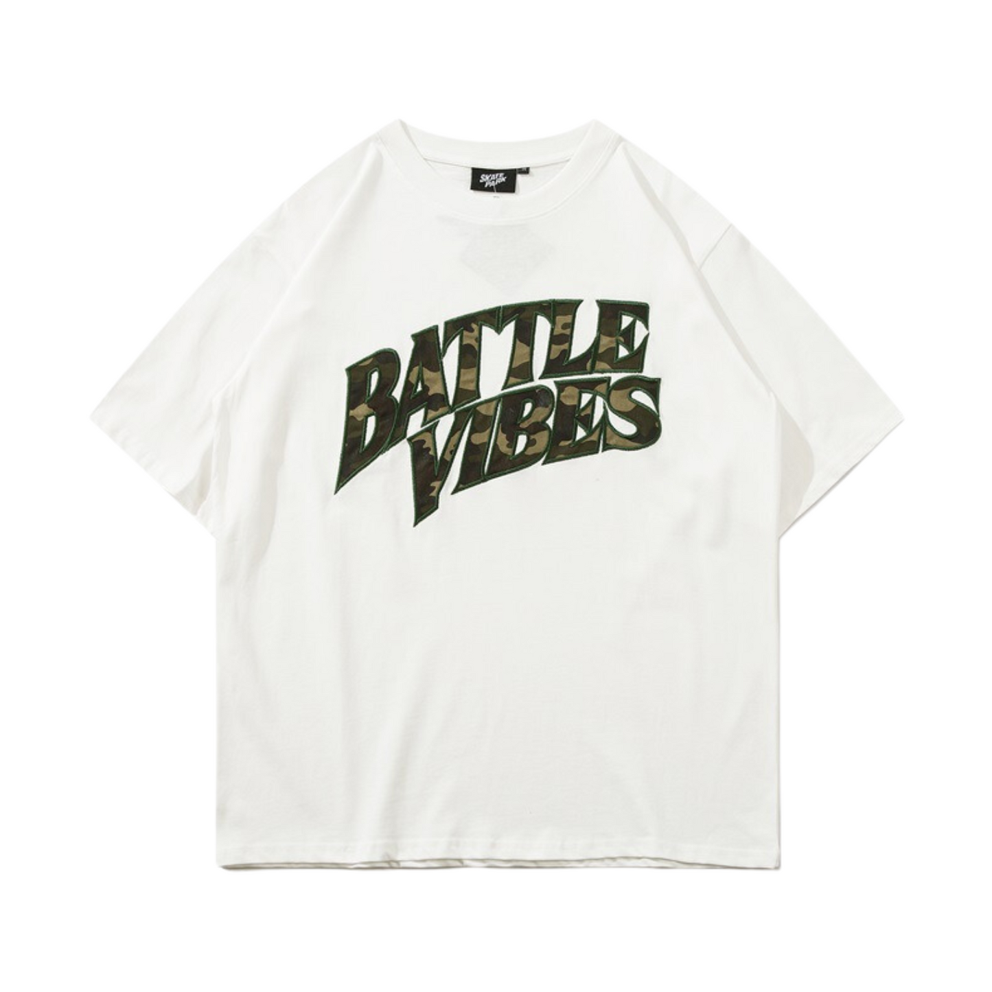 Battle Vibes  T-Shirt