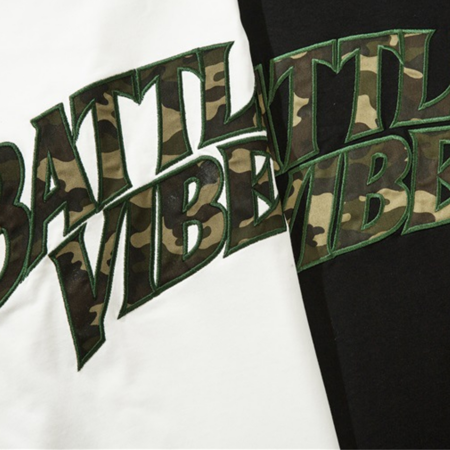 Battle Vibes  T-Shirt