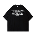 Pure Love Warrior T-Shirt