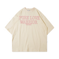 Pure Love Warrior T-Shirt