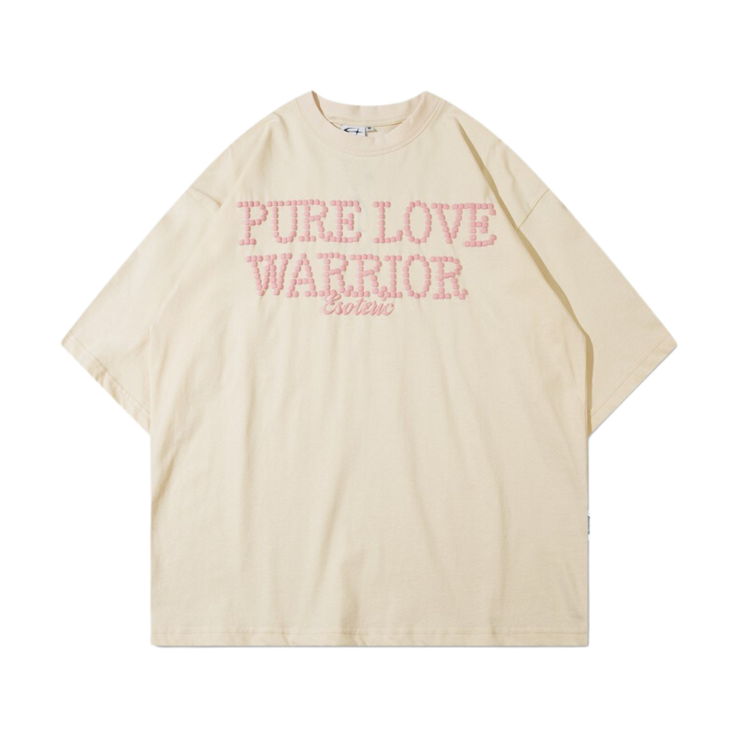 Pure Love Warrior T-Shirt