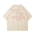 Pure Love Warrior T-Shirt