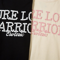 Pure Love Warrior T-Shirt