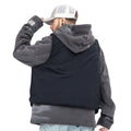 Streetwear Cotton Puffer