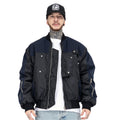 Cotton Flight Jacket