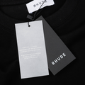 Rhude Card  T-Shirt