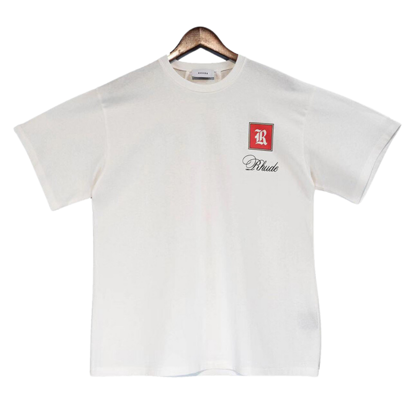 Monaco  Rhude  T-Shirt