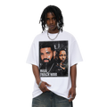 Drake vs Kendrick Lamar Diss Track War Shirt