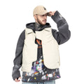 Streetwear Cotton Puffer