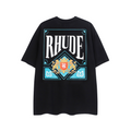 Rhude Card  T-Shirt