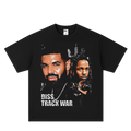 Drake vs Kendrick Lamar Diss Track War Shirt