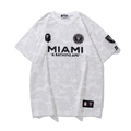 Inter Miami White Jersey