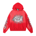 Hellstar Trendy Hoodie