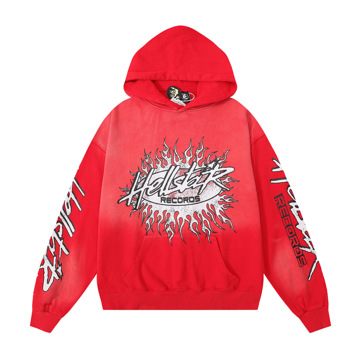 Hellstar Trendy Hoodie