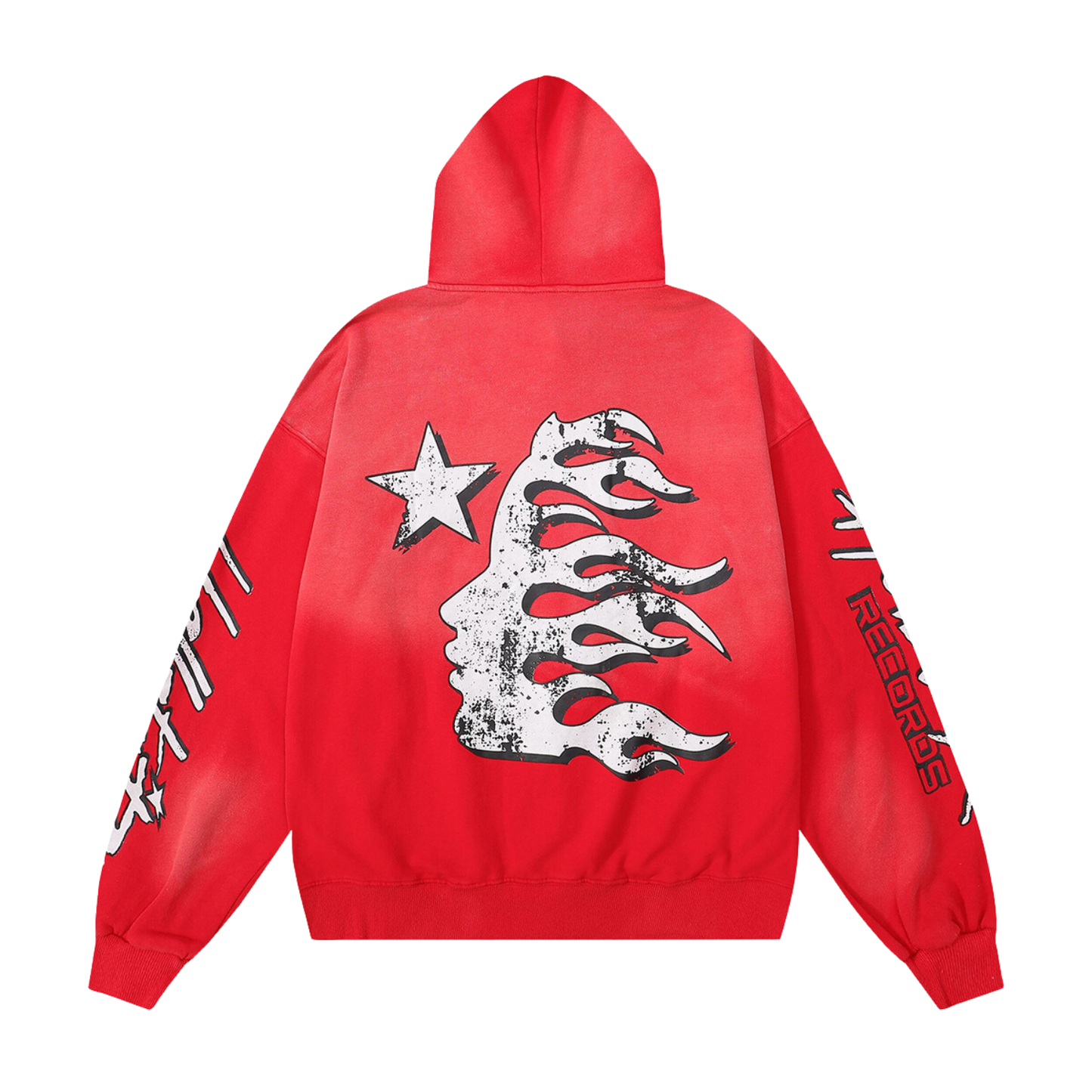 Hellstar Trendy Hoodie