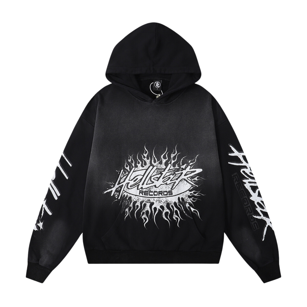 Hellstar Trendy Hoodie