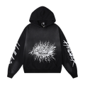 Hellstar Trendy Hoodie