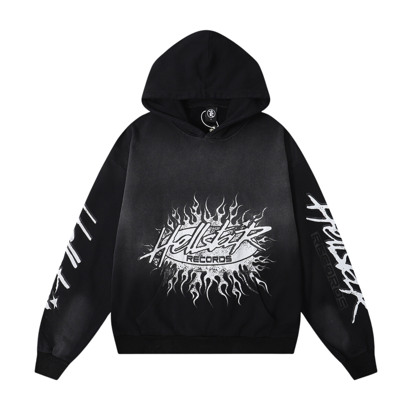 Hellstar Trendy Hoodie