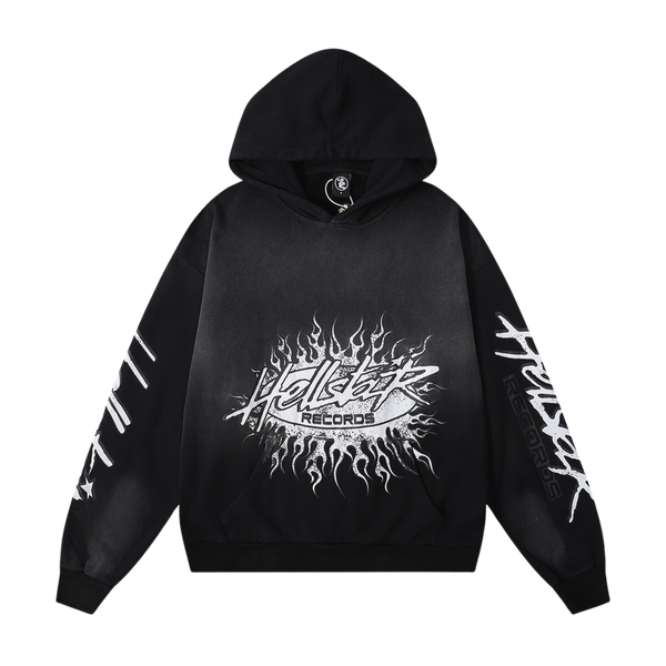 Hellstar Trendy Hoodie