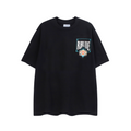 Rhude Card  T-Shirt