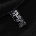 SP5DER  High Street Hoodie