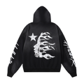 Hellstar Trendy Hoodie