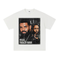 Drake vs Kendrick Lamar Diss Track War Shirt