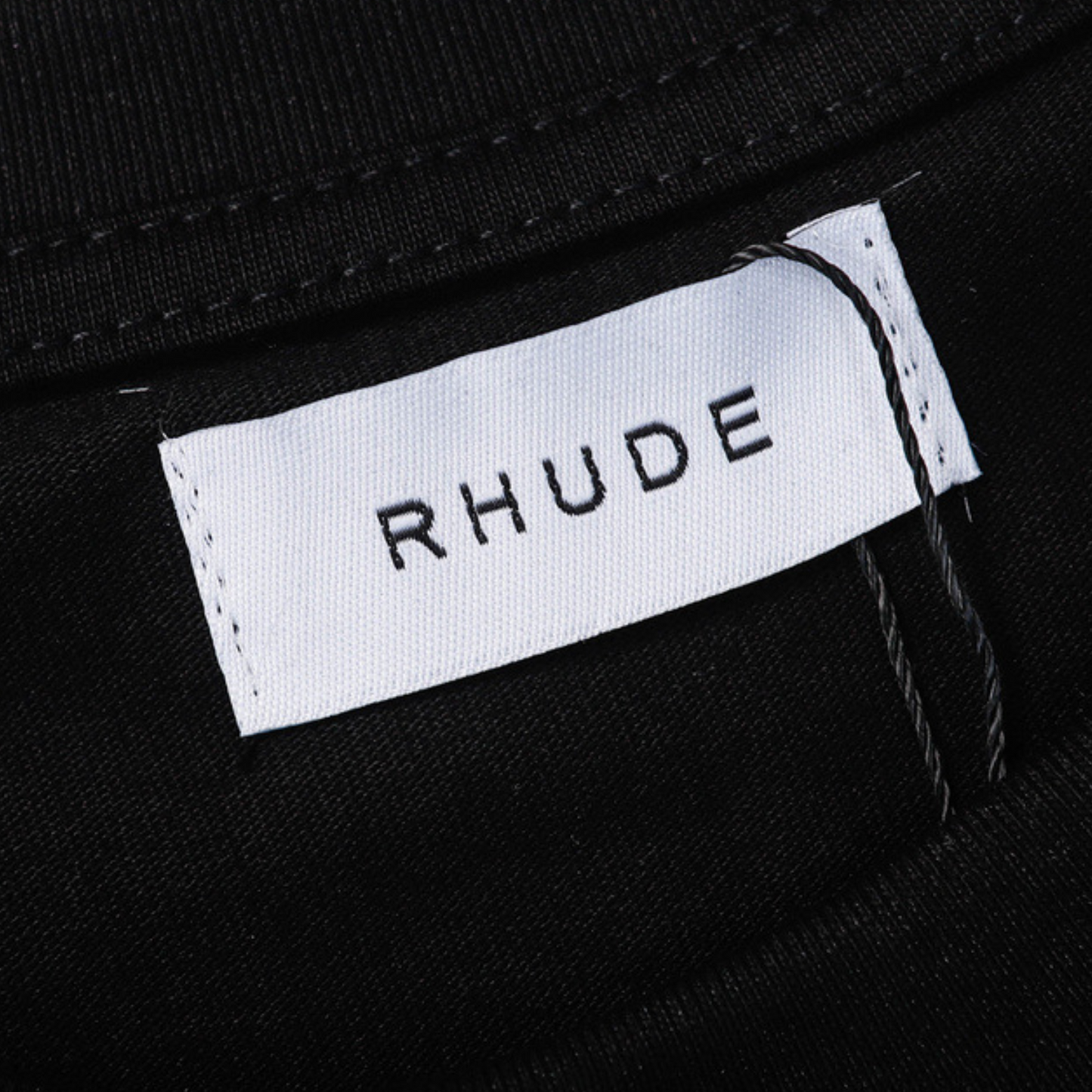 Rhude Card  T-Shirt