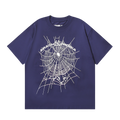 Sp5der Arach Phobia New York Tee