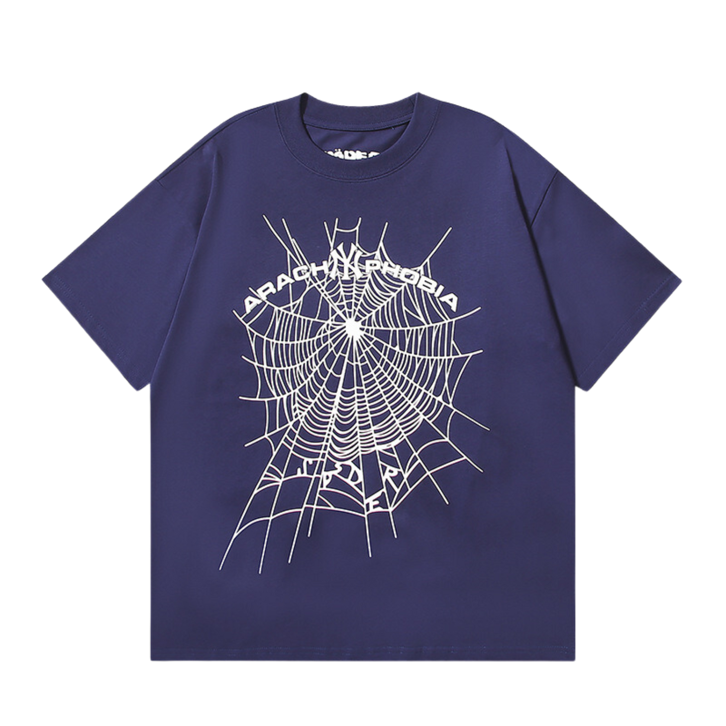 Sp5der Arach Phobia New York Tee