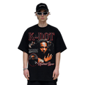 Kendrick Lamar K-DOT  T-Shirt