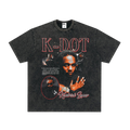 Kendrick Lamar K-DOT  T-Shirt