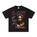 Kendrick Lamar K-DOT  T-Shirt