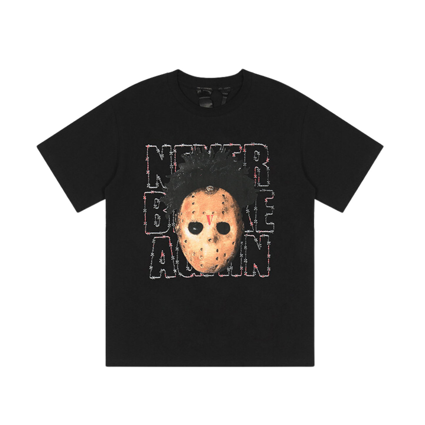 Vlone  Never Broke Again  T-shirt