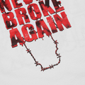 Vlone  Never Broke Again  T-shirt