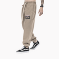 123 Loose fit pants