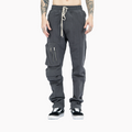 Drawstring Streetwear Pants