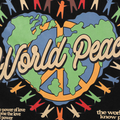 World Peace  Streetwear Hoodie Details